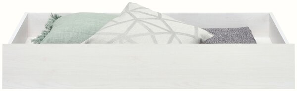 ÚLOŽNÝ PROSTOR POD POSTEL, 207/22/70,4 cm, Landscape - Kostry postelí & díly k postelím