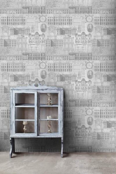 Mind the Gap WP 20027 Vitruvius Neutral