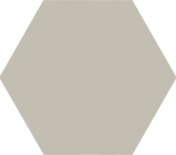 Dlažba/obklad Matiére Hexa-style ivory