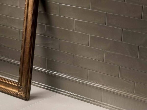 Obklad Hamptons Matt Taupe