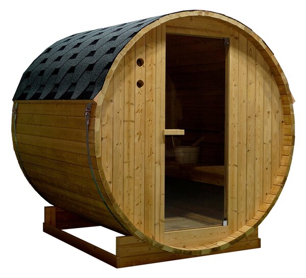 SUDOVÁ SAUNA Sanotechnik, Online Only