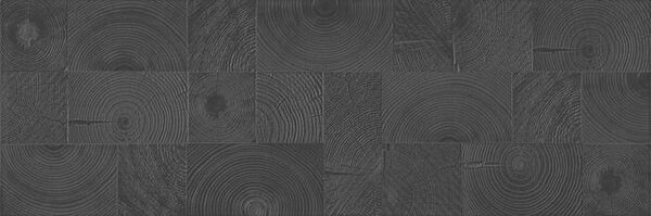 Obklad Matiére Arbre black
