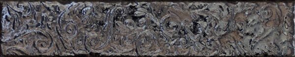 Obklad Brickart Dekor metal ANTIQ