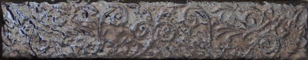 Obklad Brickart Dekor metal ANTIQ