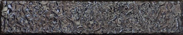 Obklad Brickart Dekor metal ANTIQ