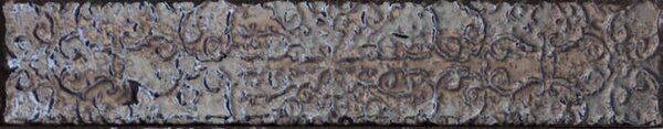 Obklad Brickart Dekor metal ANTIQ