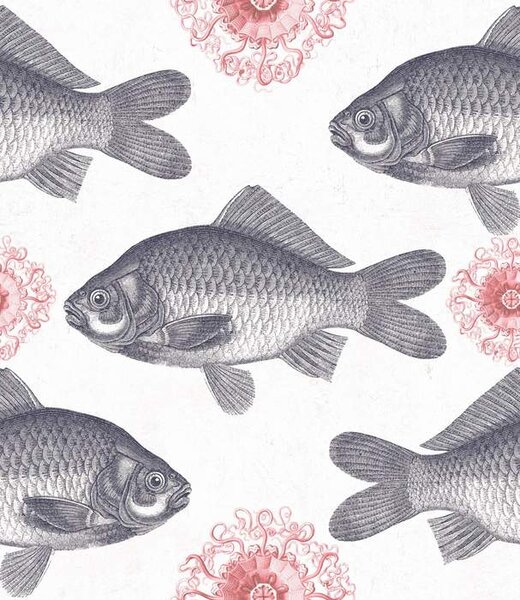 Mind the Gap WP 20008 Fish Neutral