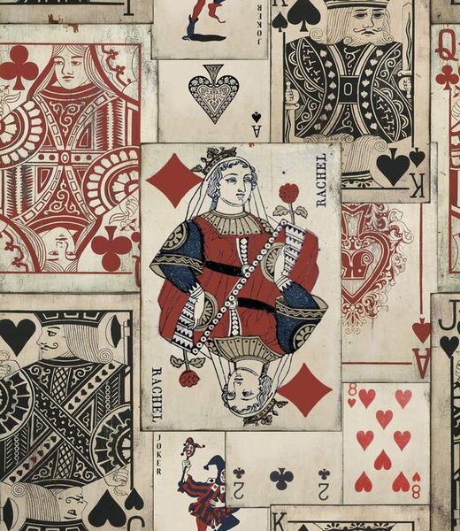 Mind the Gap WP 20019 Play cards