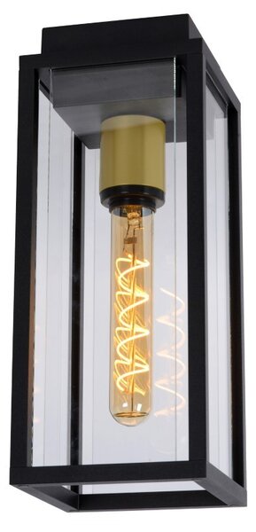 Lucide L271050130 venkovní stropní svítidlo LAURENS E27