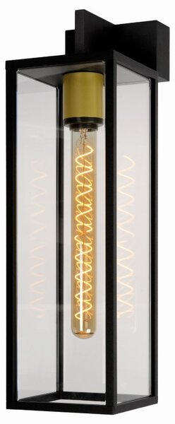 Lucide L278060130 venkovní nástěnné svítidlo LAURENS E27