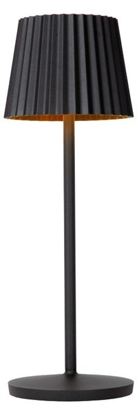 Lucide L278890230 LED venkovní stolní svítidlo JUSTINE | 2W integrovaný LED zdroj | 210lm | 2700K