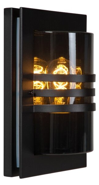 Lucide L148270130 venkovní nástěnné svítidlo PRIVAS E27