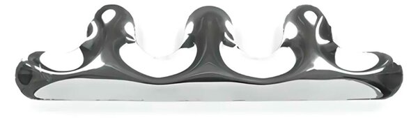 Zieta designové nástěnné věšáky Kamm