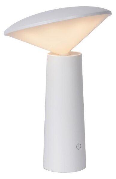 Lucide L028070431 LED venkovní stolní svítidlo JIVE | 3W integrovaný LED zdroj | 180lm