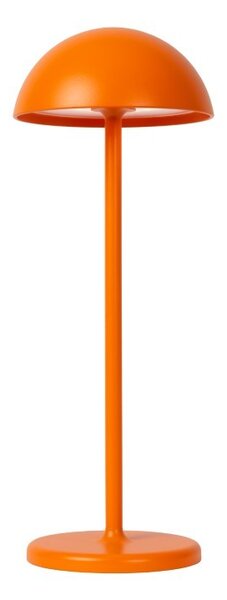 Lucide L155000253 LED venkovní stolní svítidlo JOY | 1,5W integrovaný LED zdroj | 190lm | 3000K
