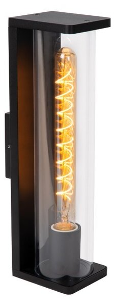 Lucide L158080130 venkovní nástěnné svítidlo SLIGO E27