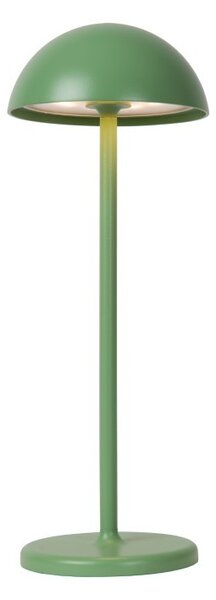 Lucide L155000233 LED venkovní stolní svítidlo JOY | 1,5W integrovaný LED zdroj | 190lm | 3000K