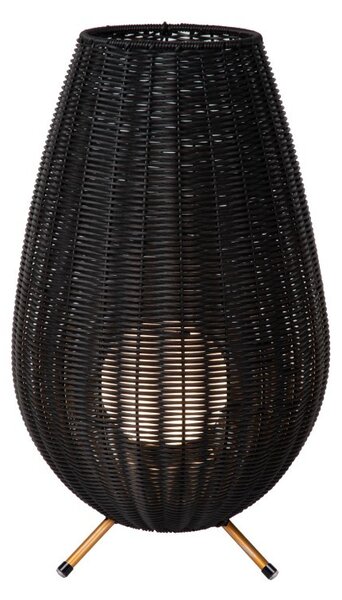Lucide L038435030 LED venkovní stolní svítidlo COLIN | 3W integrovaný LED zdroj | 180lm | 3000K
