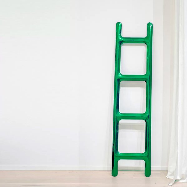 Zieta designové věšáky Drab Hanger