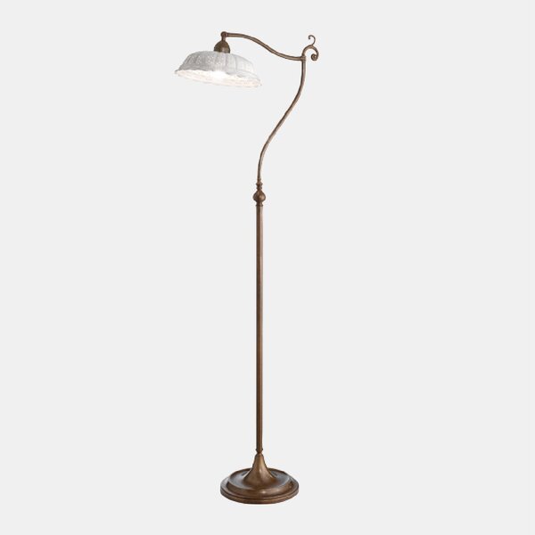 Il Fanale Stojací lampa Anita 061.53.OC