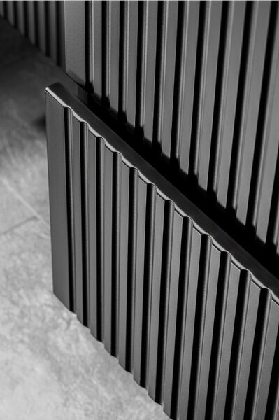 Koupelnový komplet ADEL Black 80/1