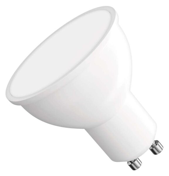 EMOS LED žárovka Classic MR16 / GU10 / 7 W (60 W) / 800 lm / teplá bílá / stmívatelná 1525740236