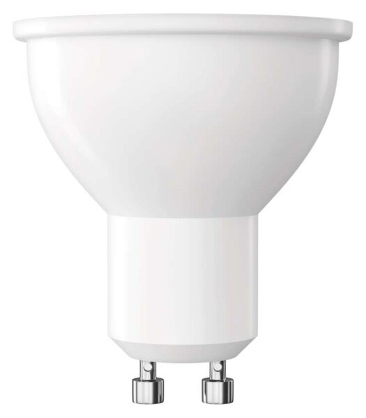 EMOS LED žárovka Classic MR16 / GU10 / 7 W (60 W) / 800 lm / teplá bílá / stmívatelná 1525740236