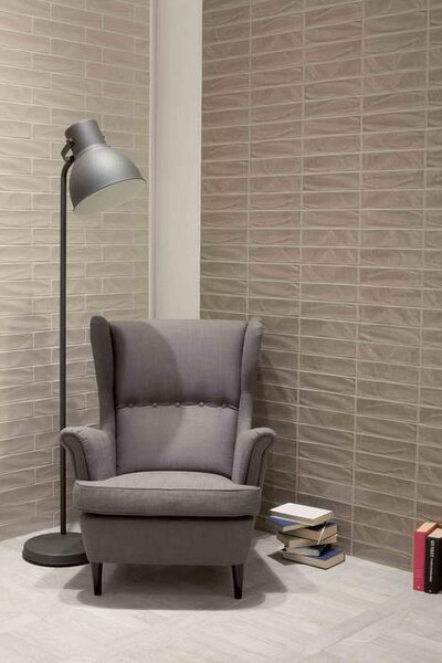 Obklad New Yorker Taupe