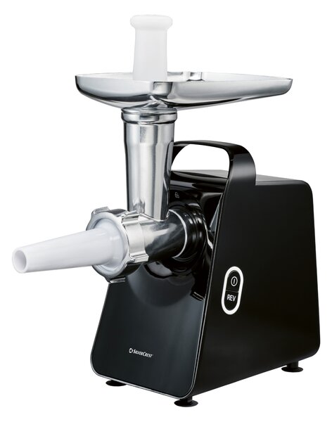 Silvercrest® Elektrický mlýnek na maso (100393890)