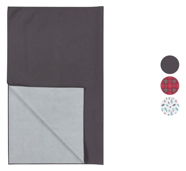 Livarno® Omyvatelný ubrus, 130 x 160 cm (100395016)