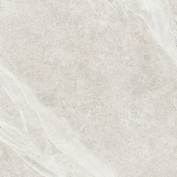 Dlažba Nordic 60 x 60 Stone white