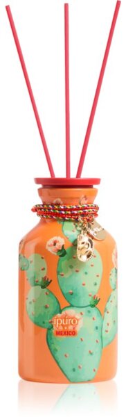 Ipuro Travel The World Mexico aroma difuzér s náplní 240 ml