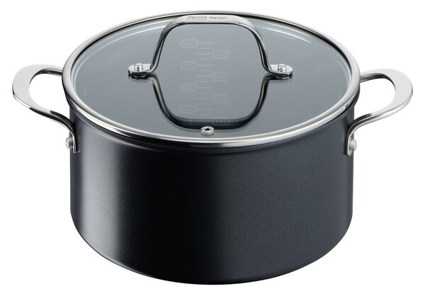 Jamie Oliver BY Tefal Hrnec s poklicí, Ø 24 cm (100376187)