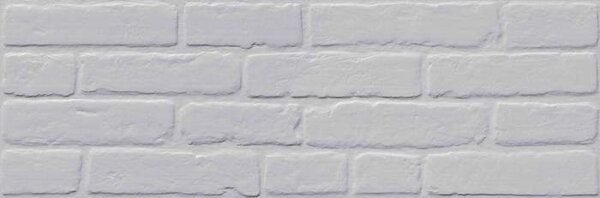 Obklad Bistrot Brick Bianco