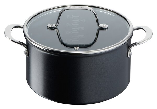 Jamie Oliver BY Tefal Hrnec s poklicí, Ø 24 cm (100376187)