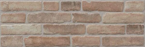 Obklad Bistrot Brick Mattone