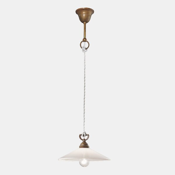 Retro lustr Il Fanale TABIA 212.08.OV