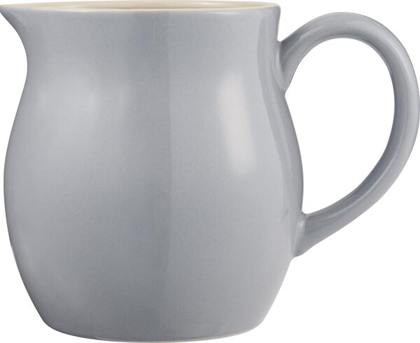 IB Laursen Džbán Mynte 2,5 l Francouzky šedý