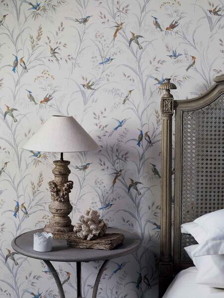 Sanderson Tapeta Tuileries 214080