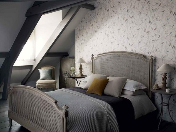 Sanderson Tapeta Tuileries 214080