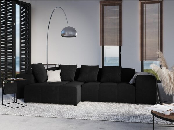 Sametový dekorační polštář 42x42 cm Rome Velvet – Cosmopolitan Design