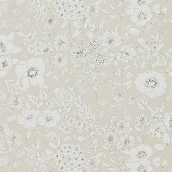 Sanderson Maelee - Linen 216349