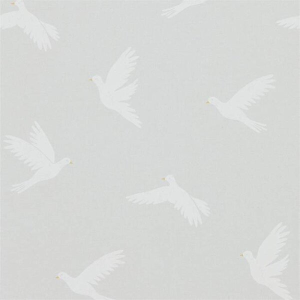 Sanderson Paper Doves - Dove 216380