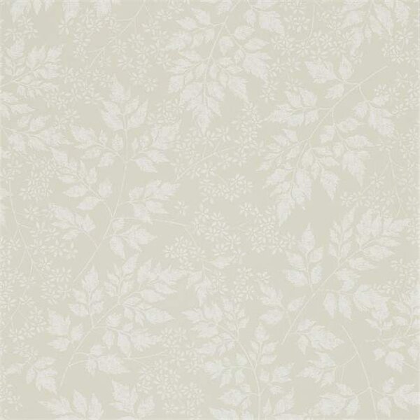 Sanderson Spring Leaves - Barley 216374