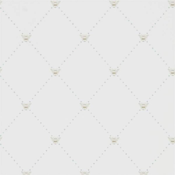 Sanderson Nectar - Mineral / Dove 216354