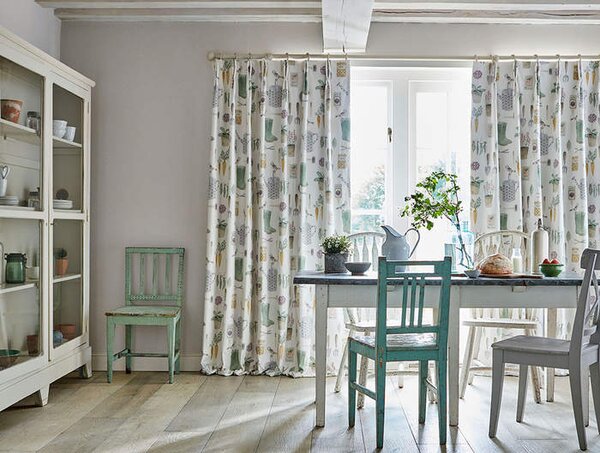Sanderson Dorothy - Dove 216382