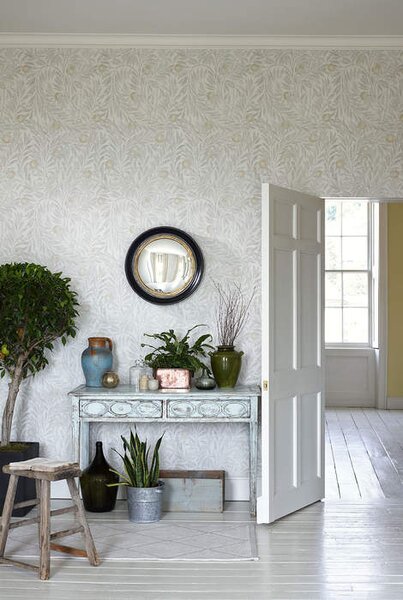 Sanderson Orange Tree - Stone 216404