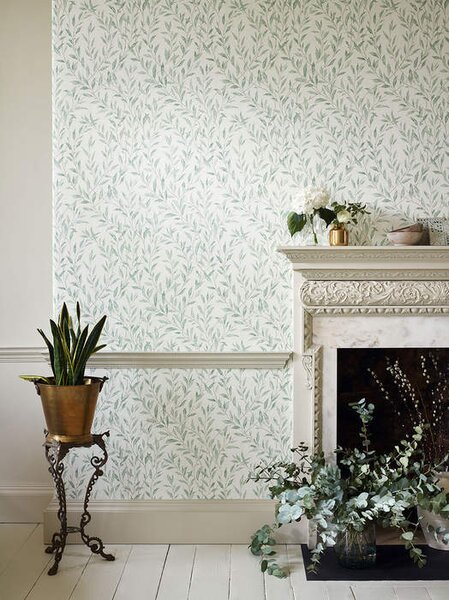 Sanderson Osier - Willow Cream 216409