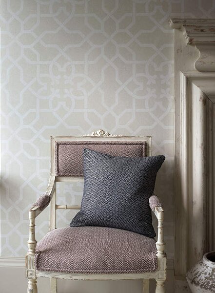 Sanderson Mawton - Chalk/Ivory 216418