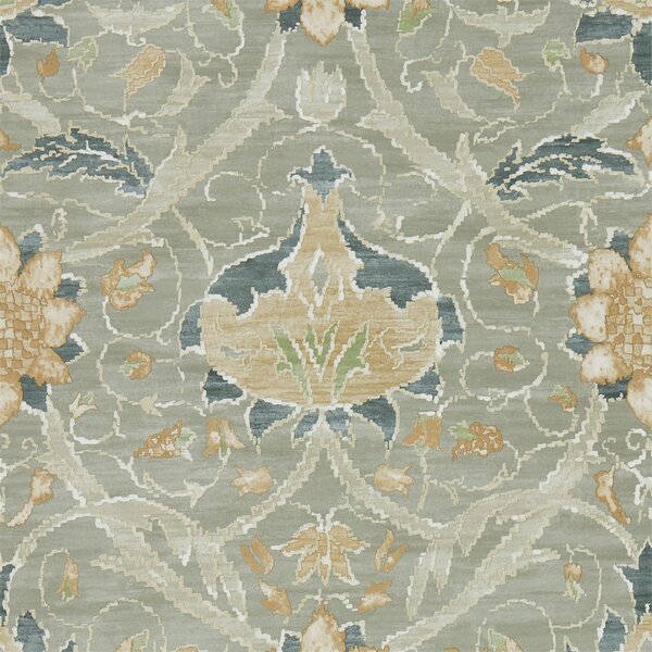 Morris & Co Montreal odstín: Forest/Teal